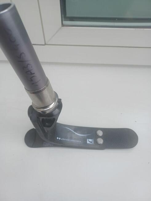 Flex foot asure proteza