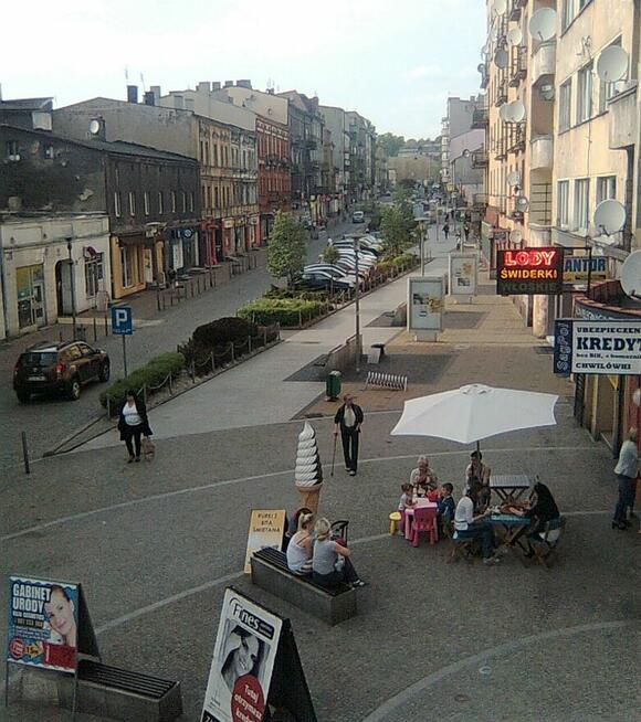 Biuro prawnikowi wynajmę.