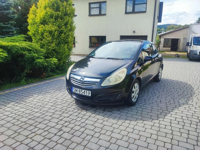 Opel Corsa D 1.2 Benzyna | Niski Przebieg