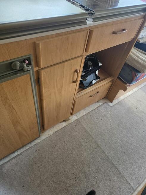 Sprzedam Caravan z UK