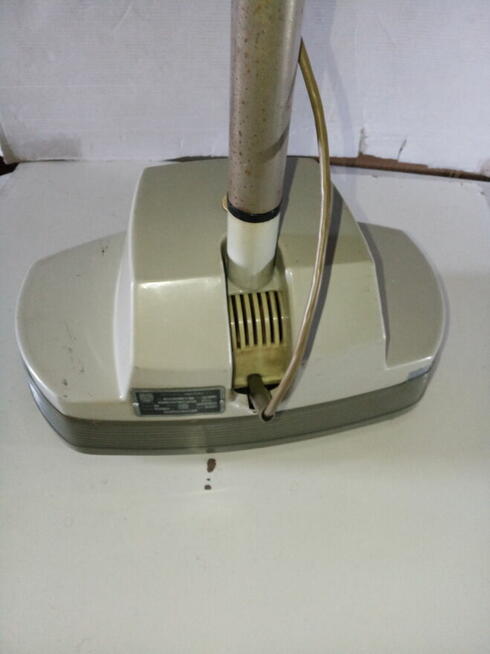 Froterka elektryczna ZELMER z roku 1971
