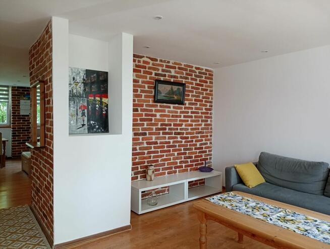 Do wynajęcia: Przestronne, nowoczesne mieszkanie (59 m²)