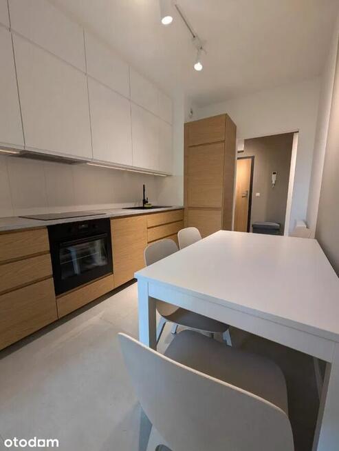 Nowe mieszkanie 54 m2 + ogródek 42 m2 | 2 Pok |
