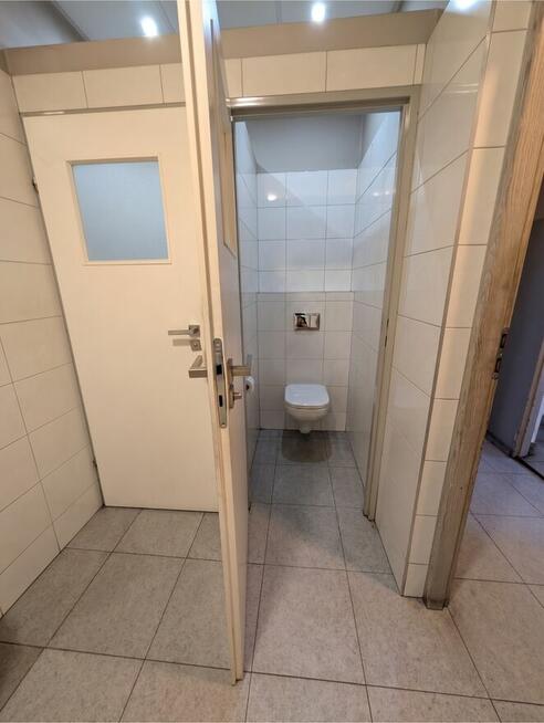 Hale 283 m² | 13 ar | produkcja | magazyn | biura | przy S8