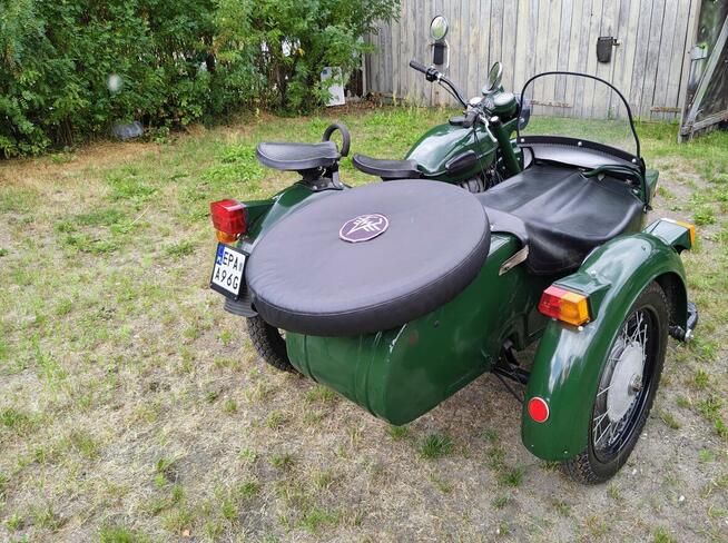 Dniepr MT11