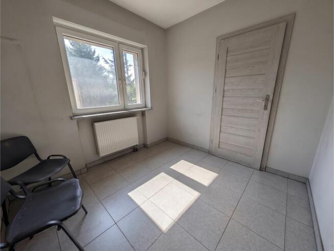 Hale 283 m² | 13 ar | produkcja | magazyn | biura | przy S8