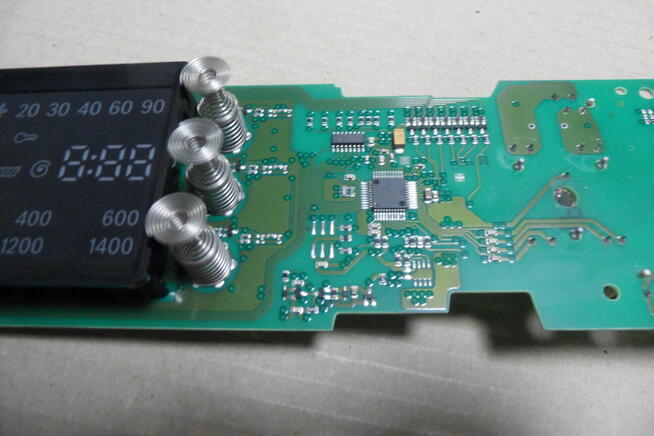 programator pralki bosch WAQ28461PL EPW65929