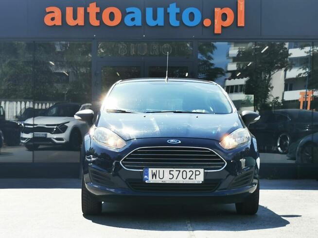 VII Hatchback 3d Facelifting 1.25 60KM, Manual, Klimatyzacja