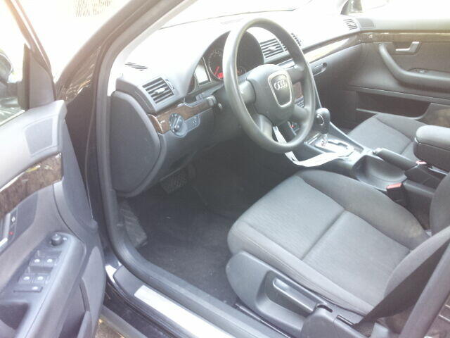 Audi A4 -2,0TFSI - AUTOMAT !!! REZERWACJA