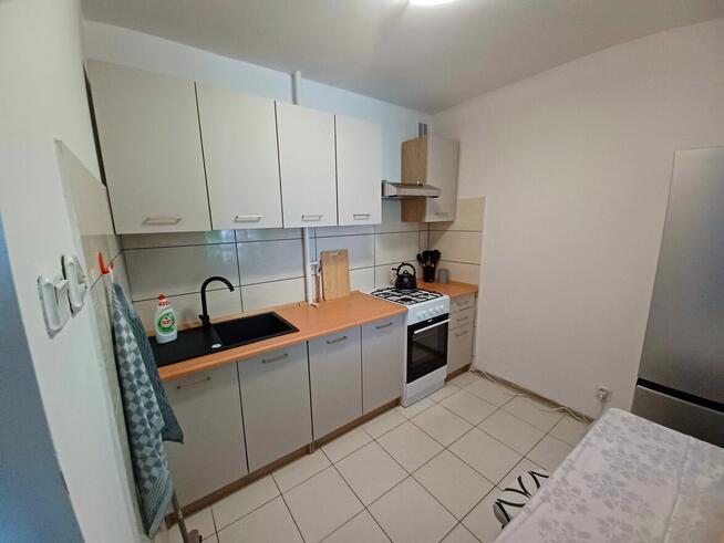 Wynajmę mieszkanie 2 pokoje Wrocław