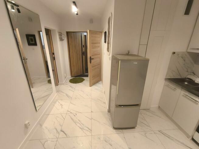 Mieszkanie do wynajęcia 35m² ul. Sportowa