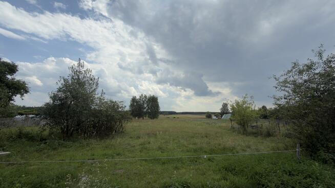 Działka w Szczecnie