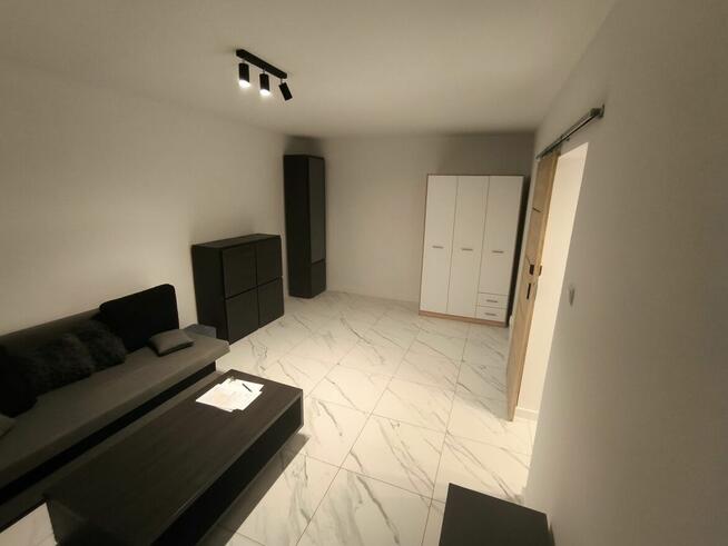 Mieszkanie do wynajęcia 35m² ul. Sportowa