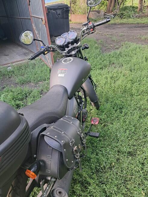 Sprzedam motorower