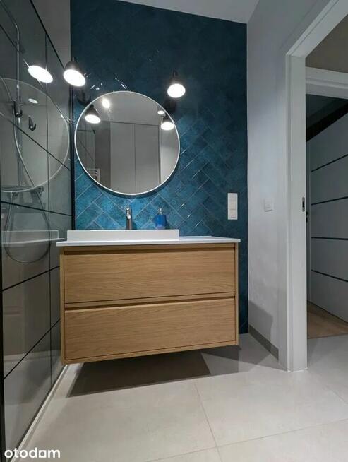 Nowe mieszkanie 54 m2 + ogródek 42 m2 | 2 Pok |