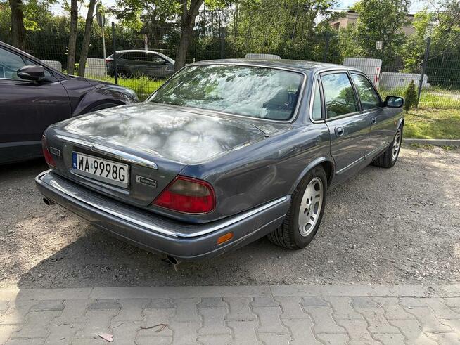 Jaguar XJ6 X300 3.2 97 gaz OKAZJA