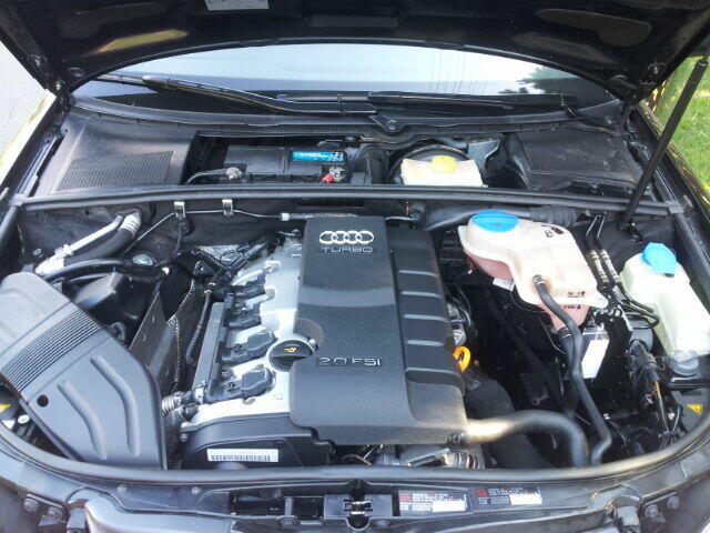 Audi A4 -2,0TFSI - AUTOMAT !!! REZERWACJA