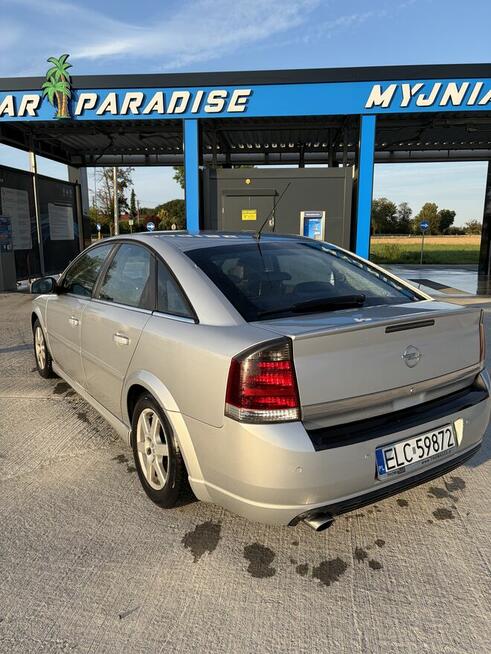 Opel Vectra C 2.2 147 KM | 296 tys. km | Gotowa do jazdy