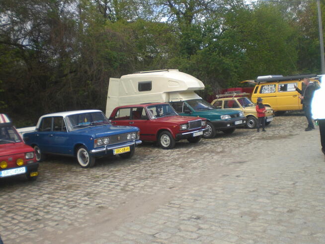 Polonez Kamper Camper