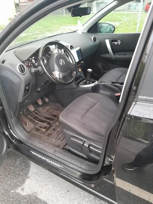 Sprzedam Nissan Qashqai