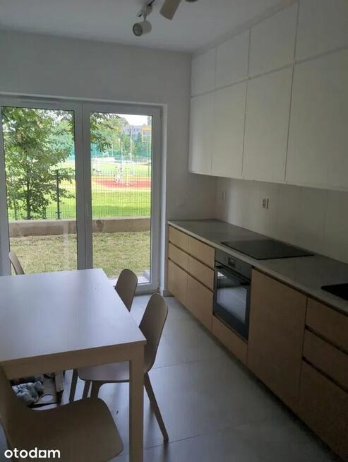 Nowe mieszkanie 54 m2 + ogródek 42 m2 | 2 Pok |
