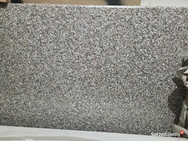 Płyta Meblowa Kuchenna Wzór Granit Rozmiar 135 cm x 60cm