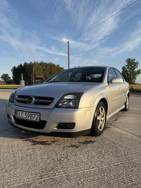 Opel Vectra C 2.2 147 KM | 296 tys. km | Gotowa do jazdy