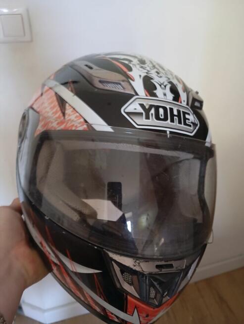Sprzedam kask