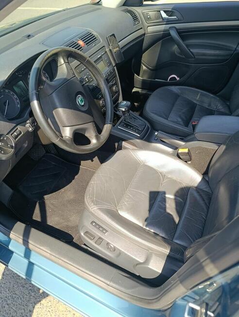 Skoda Octavia 2006