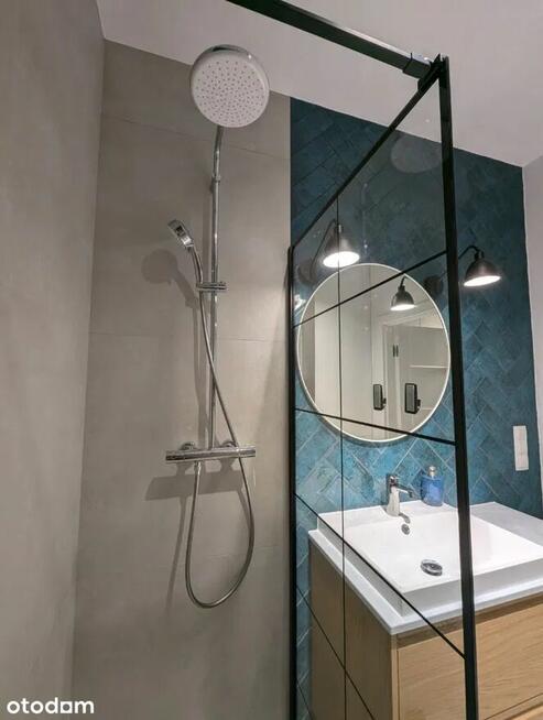Nowe mieszkanie 54 m2 + ogródek 42 m2 | 2 Pok |