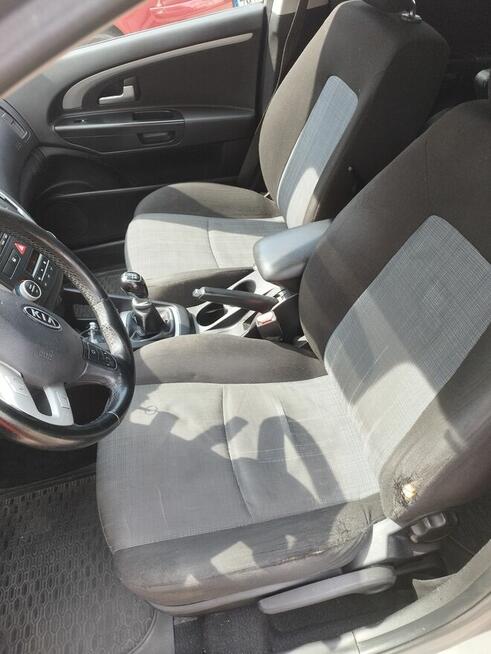 Kia Ceed 1.6 Diesel 2010