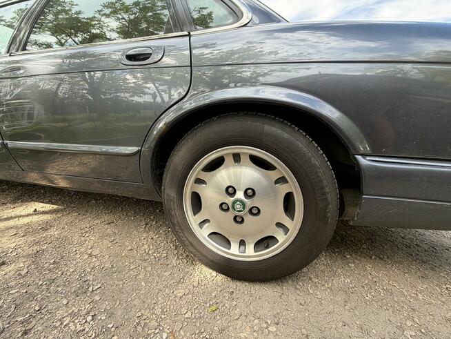 Jaguar XJ6 X300 3.2 97 gaz OKAZJA