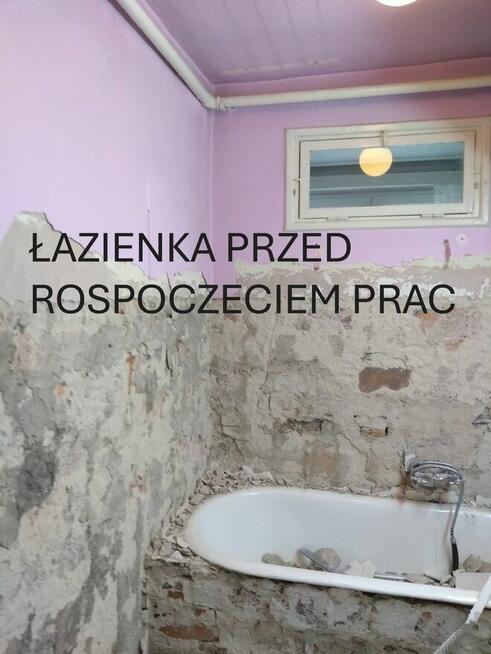 Glazurnik Chorzów