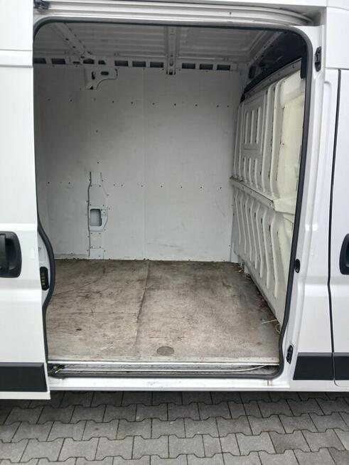 Fiat Ducato 2,3 Diesel rok prod 2020
