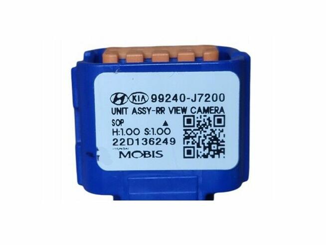 Kamera parkowania cofania TYŁ KIA XCeed X Ceed OE99240-J7200