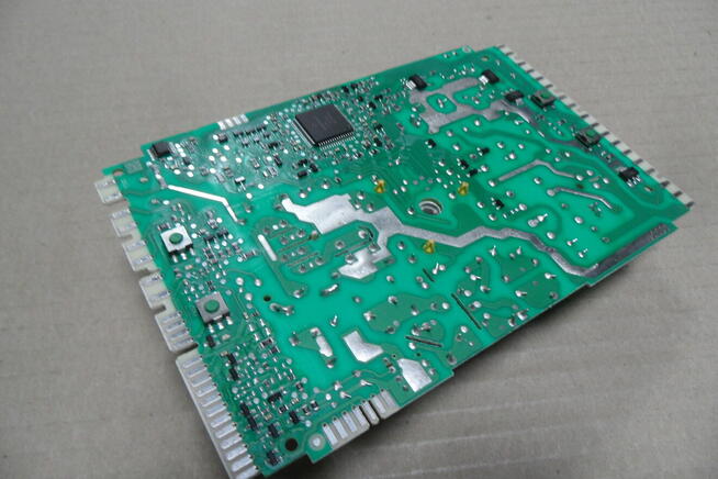 programator pralki whirlpool PTL1261D W10438460C
