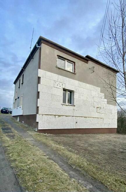 Dom wolnostojący