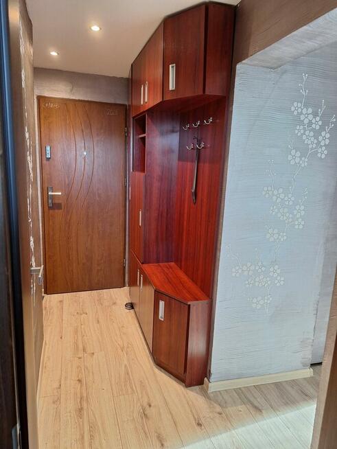 3 pokojowe mieszkanie Ruda Śląska, Nowy Bytom, 55,2m².
