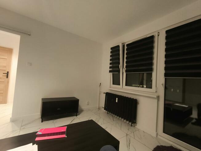 Mieszkanie do wynajęcia 35m² ul. Sportowa