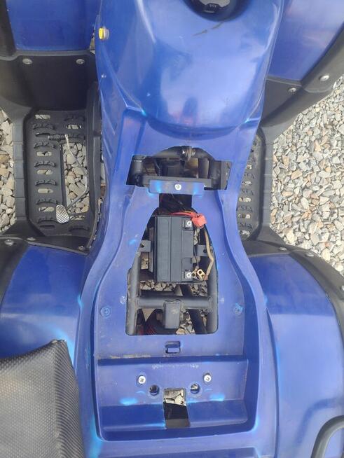 Quad 125 Sprzedam