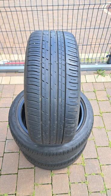 Opony 3 szt Falken ZIEX ZE914B 225/45R17 91W - 120zł za 3szt