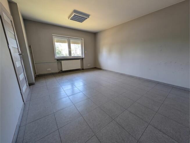 Hale 283 m² | 13 ar | produkcja | magazyn | biura | przy S8