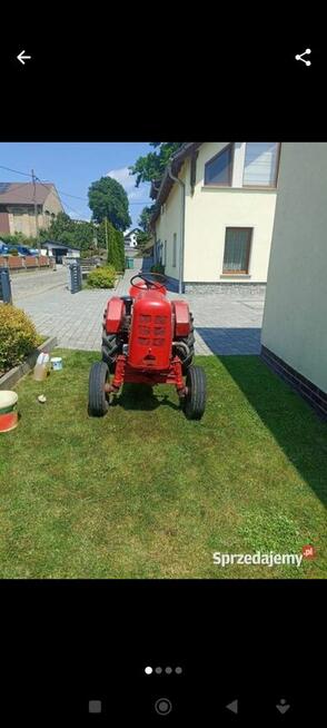Fahr tk10d 108cm szer.