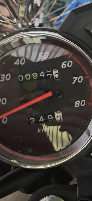 Sprzedam motorower