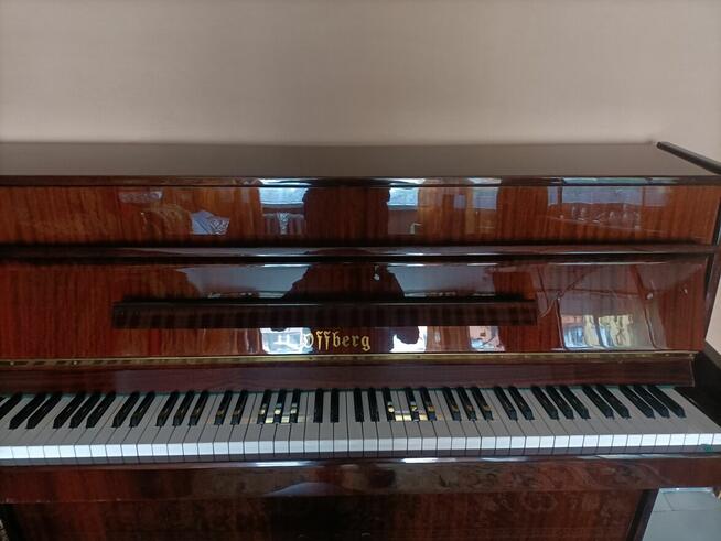Sprzedam pianino
