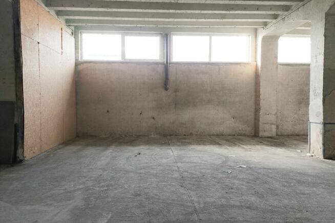 Magazyn – Nowy Targ, 60 m²