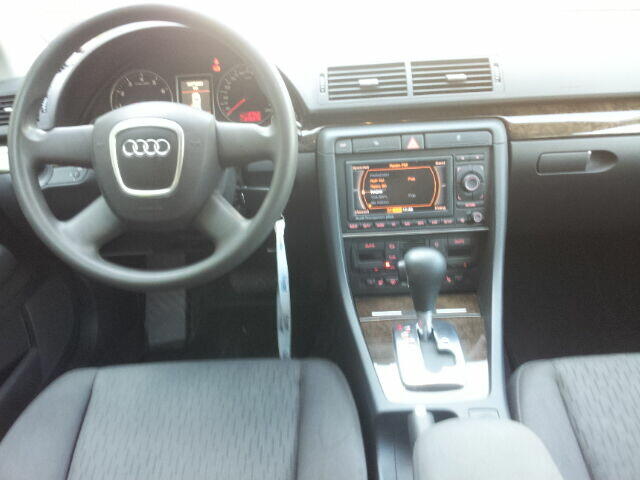 Audi A4 -2,0TFSI - AUTOMAT !!! REZERWACJA