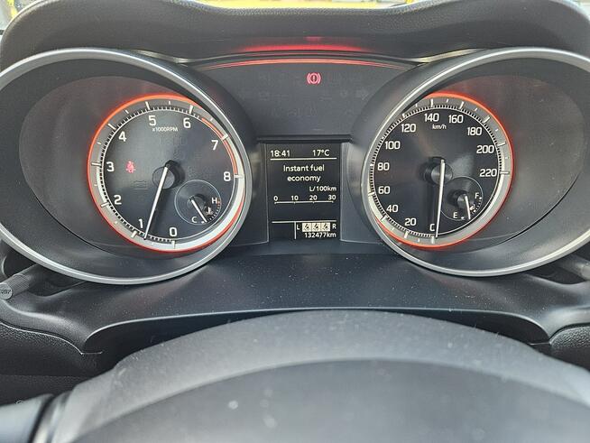 Suzuki Swift Polski salon,Kamera,Android