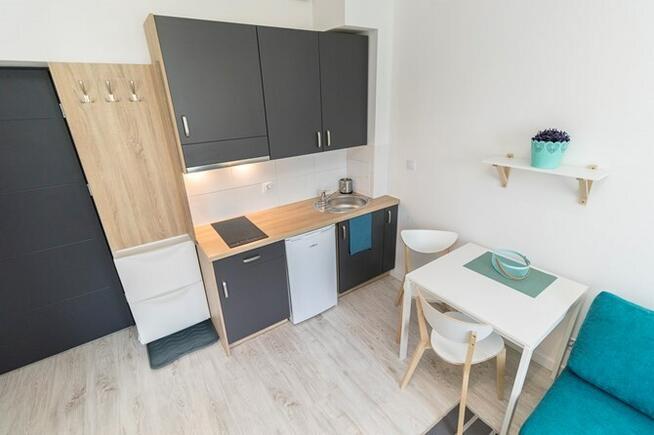 Wynajmę 2 pokoje w centrum, ul. Narutowicza 56C