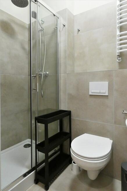 Łagiewnicka 96A, Bałuty, studio pet friendly